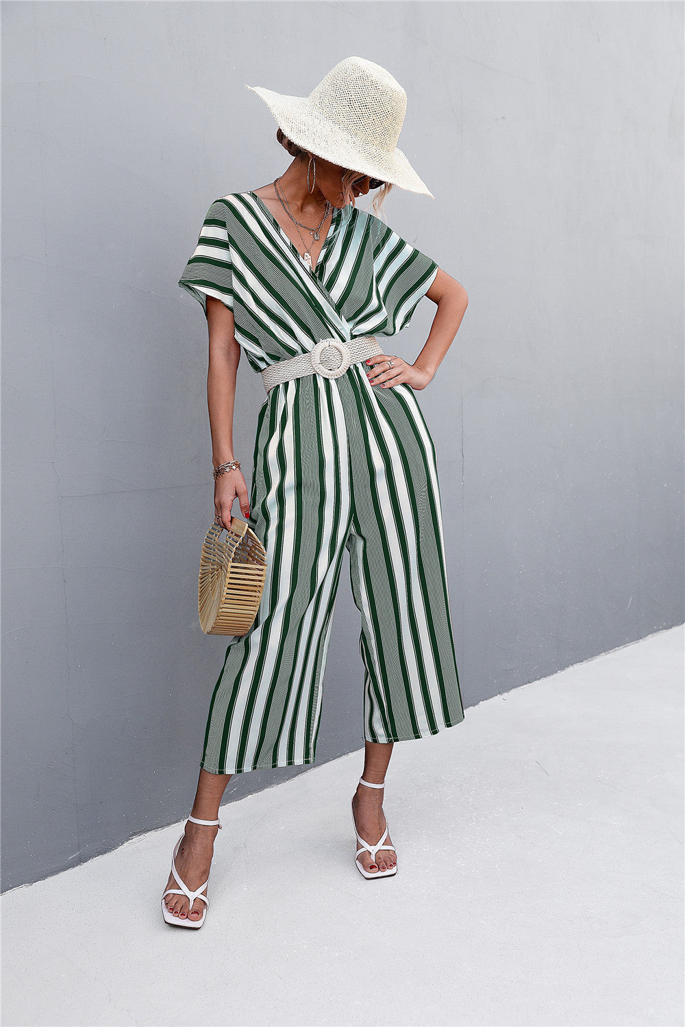Classic Vintage Garment