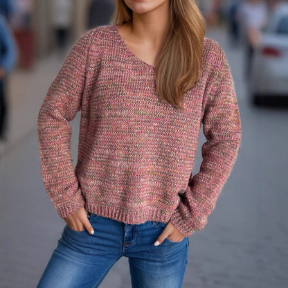 Classic Vintage Pullover