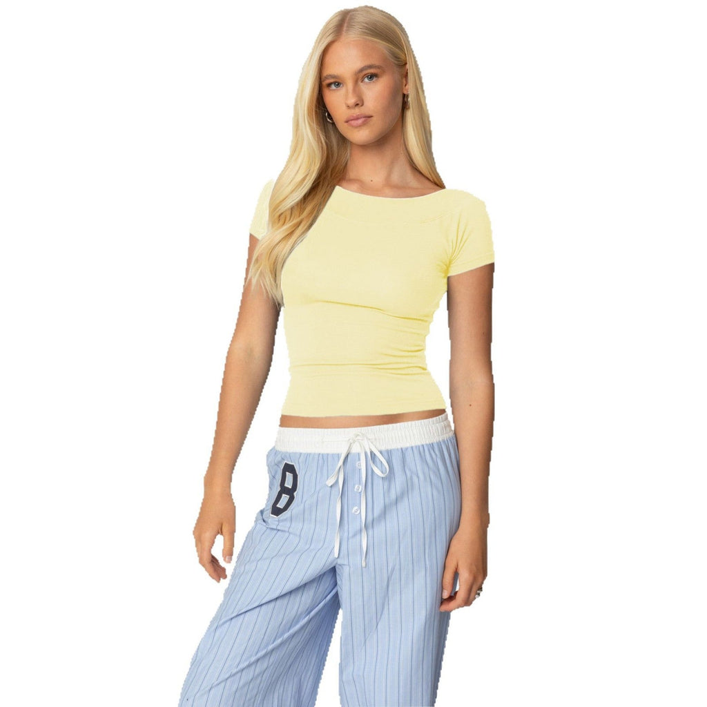 Classic Designed Top