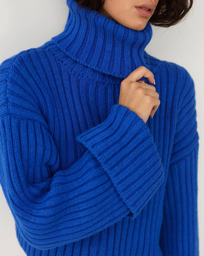 Blau