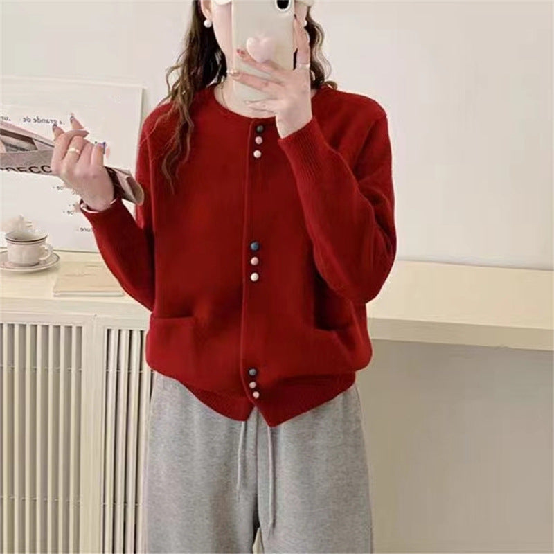 Elegantly Designed Garment