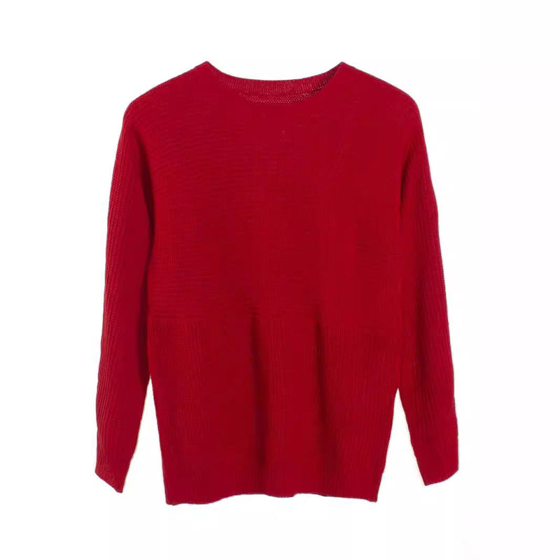 Vintage Inspired Pullover