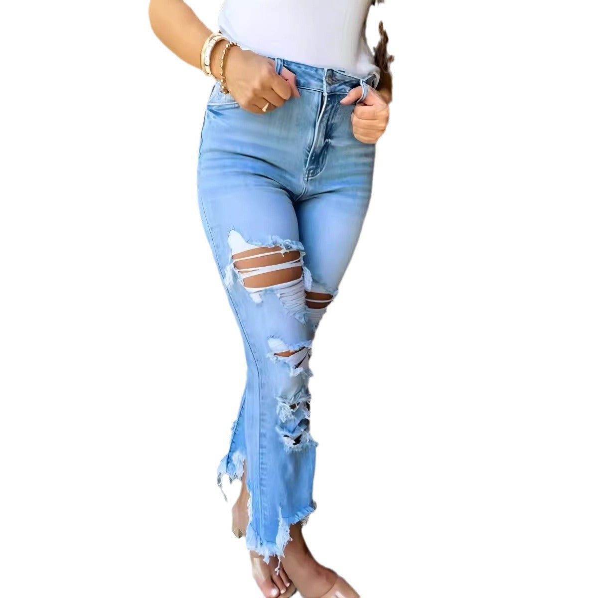 Vintage Inspired Garment