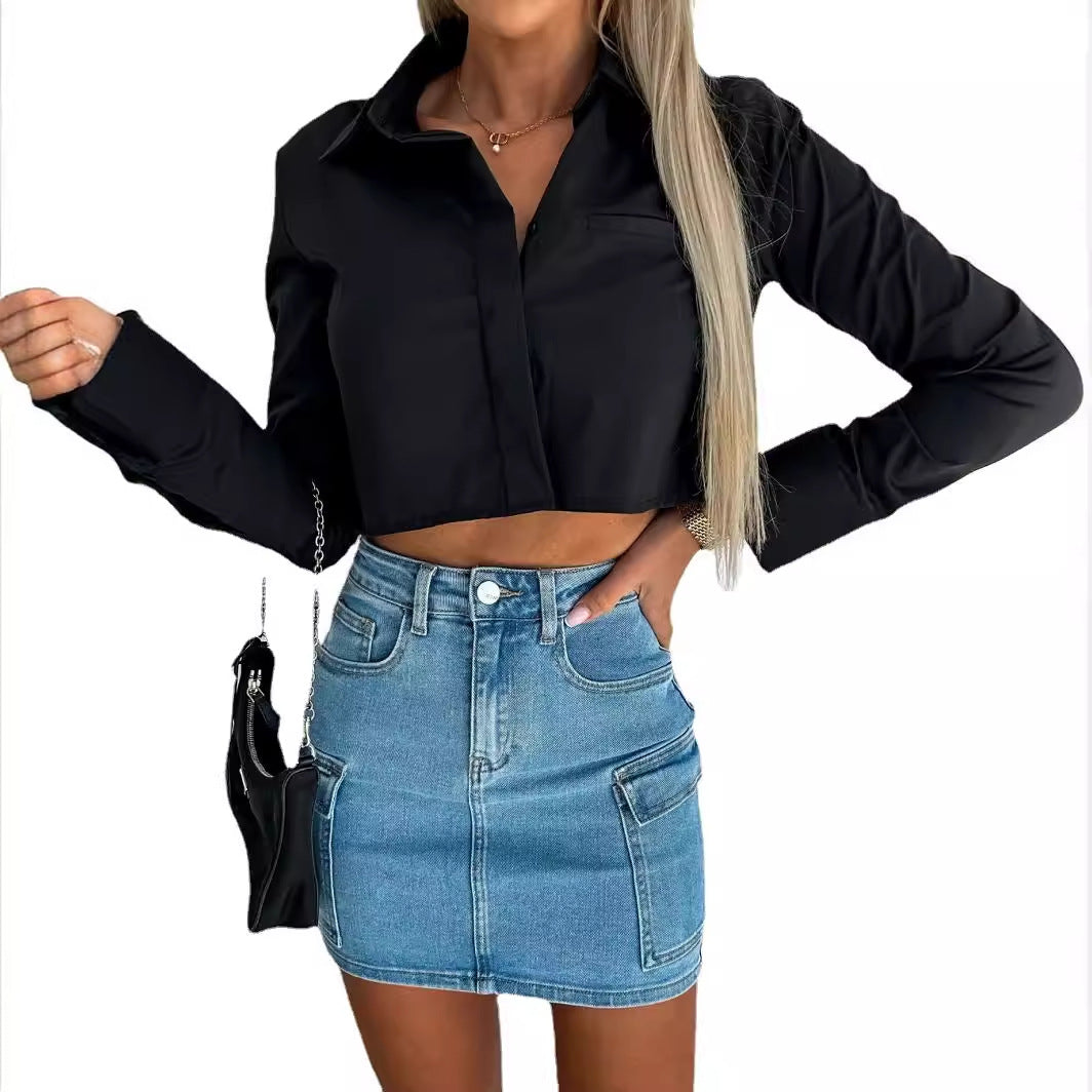 Classic Designed Garment