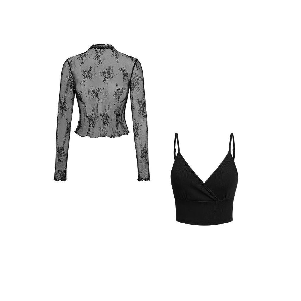 Beautifully Crafted Top