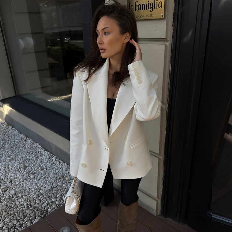 Classic Designed Garment