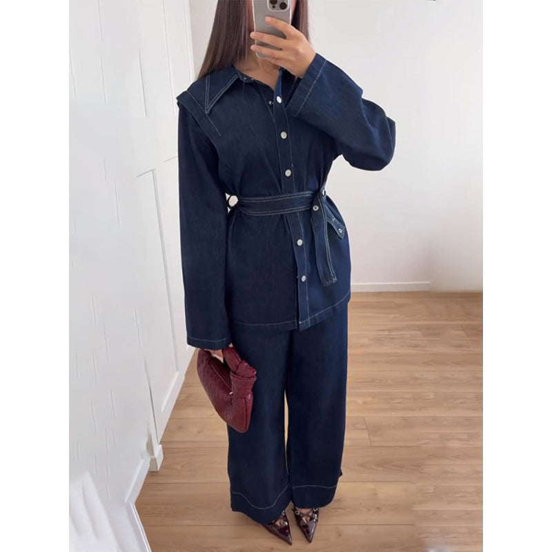 Vintage Inspired Garment