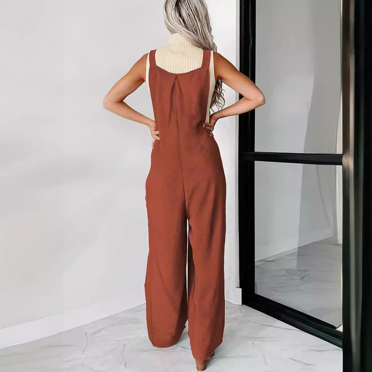 Elegantly Designed Garment