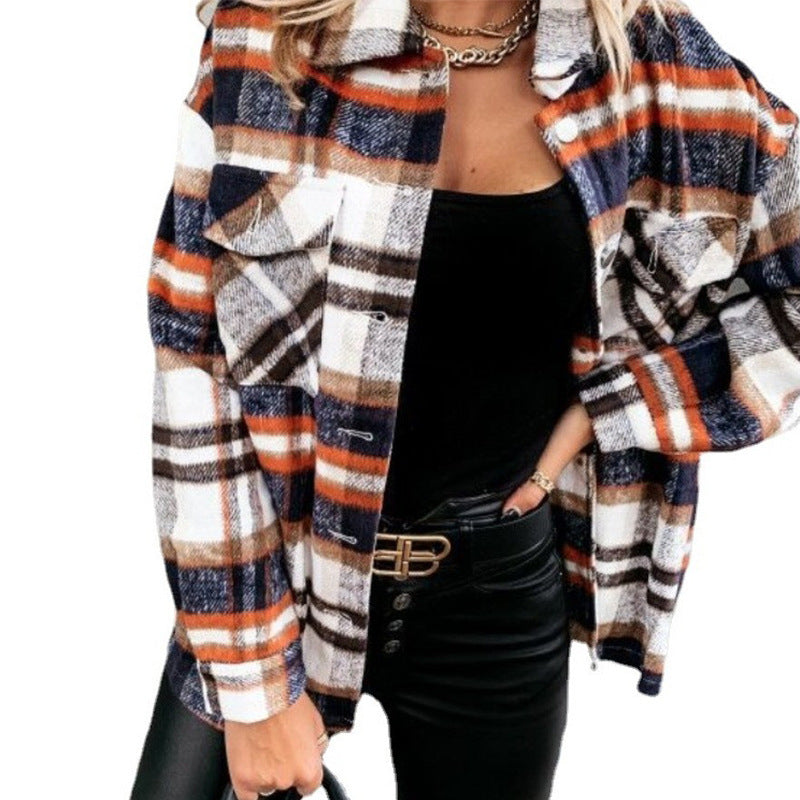 Classic Designed Shirt