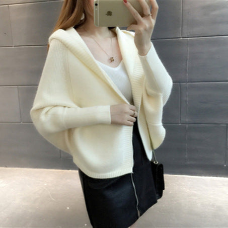 Gracefully Designed Cardigan