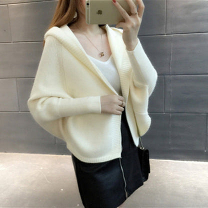 Gracefully Designed Cardigan