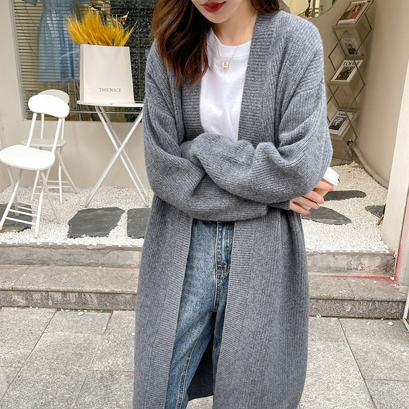 Classic Vintage Cardigan