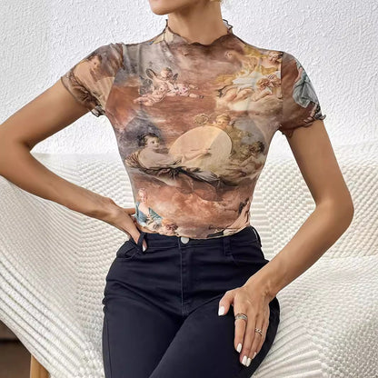 Thoughtfully Designed Garment