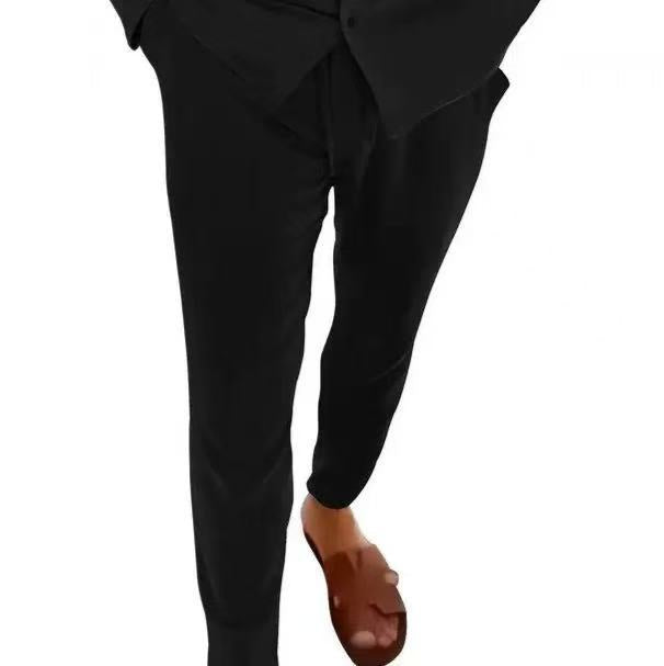 Thoughtfully Designed Garment