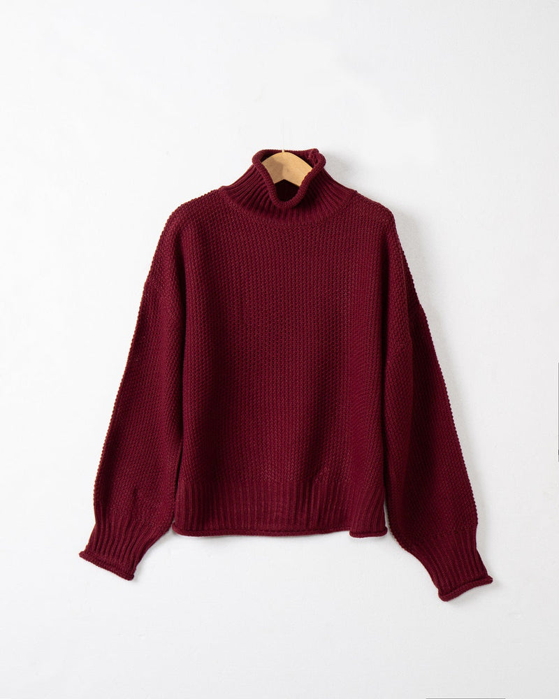Vintage Inspired Pullover