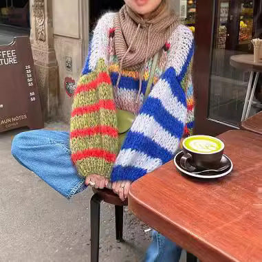 Classic Designed Pullover