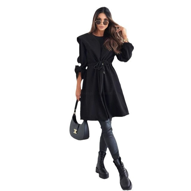 Classic Designed Coat