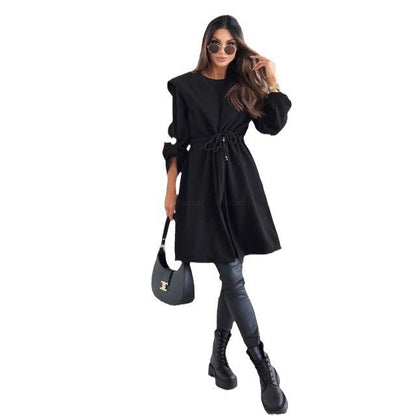 Classic Designed Coat