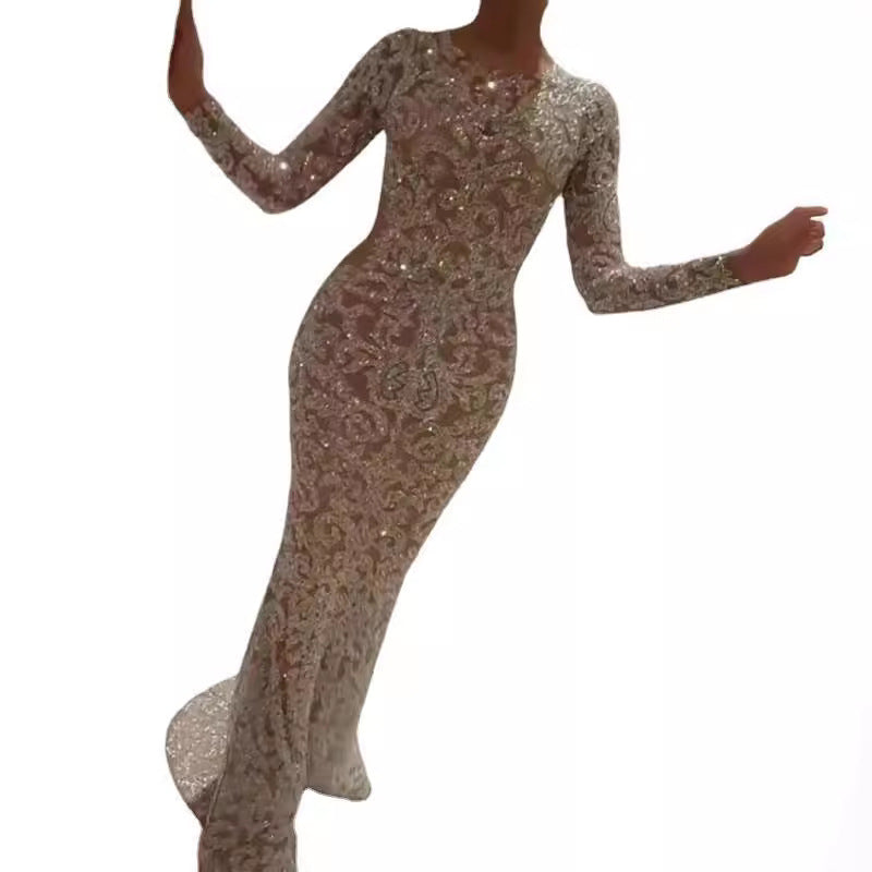 Vintage Inspired Garment