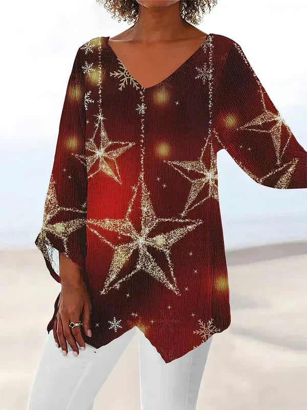 Thoughtfully Designed Top