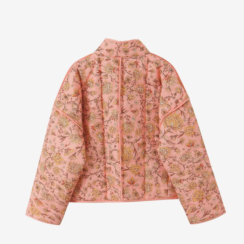 Thoughtfully Designed Jacket