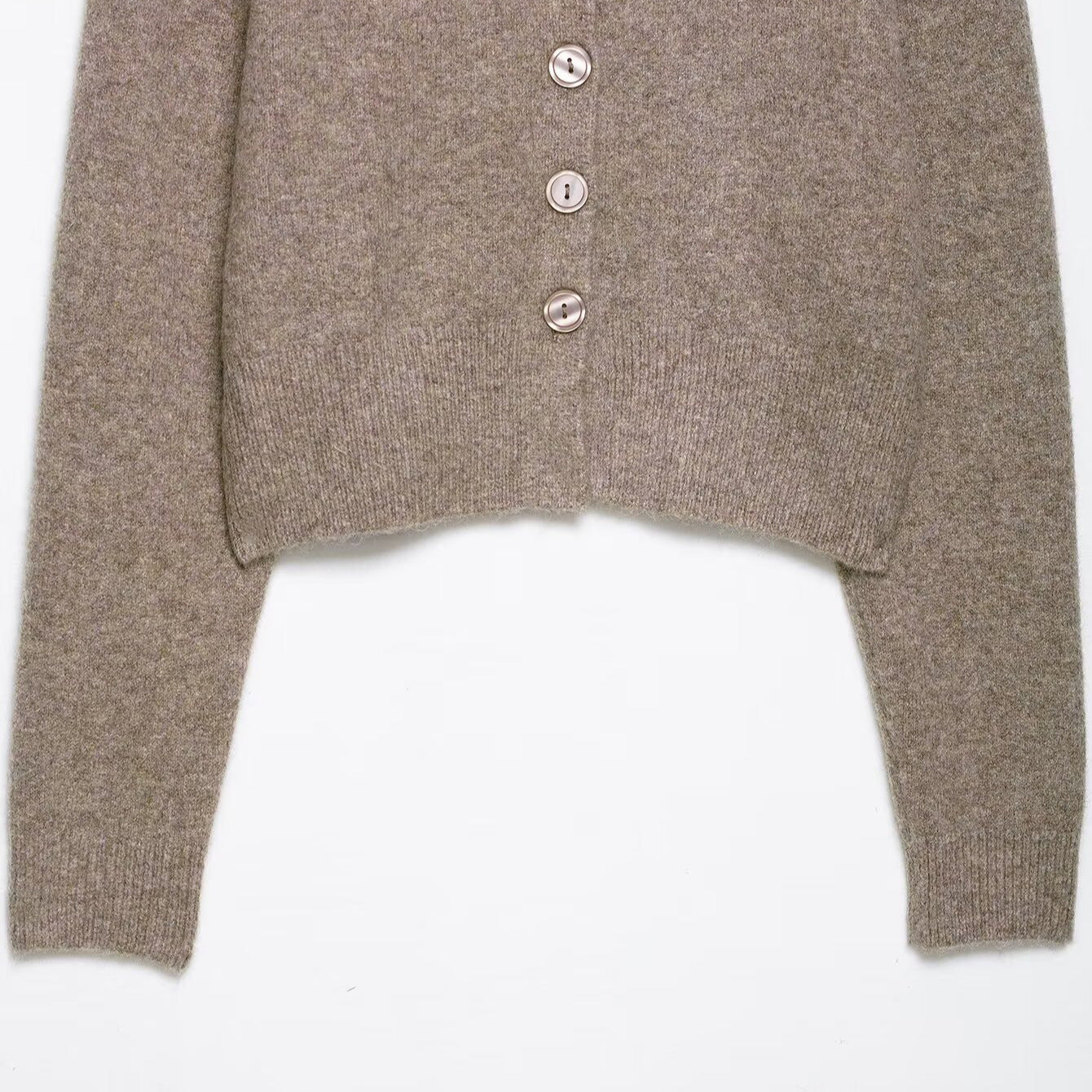 Thoughtfully Designed Garment