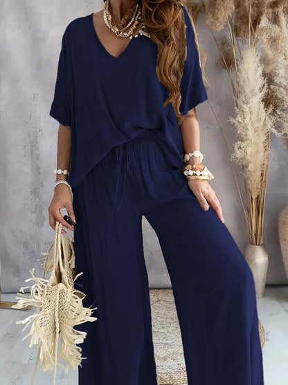 Marineblau