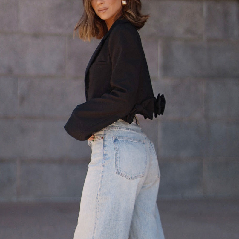 Timeless Vintage Style Garment
