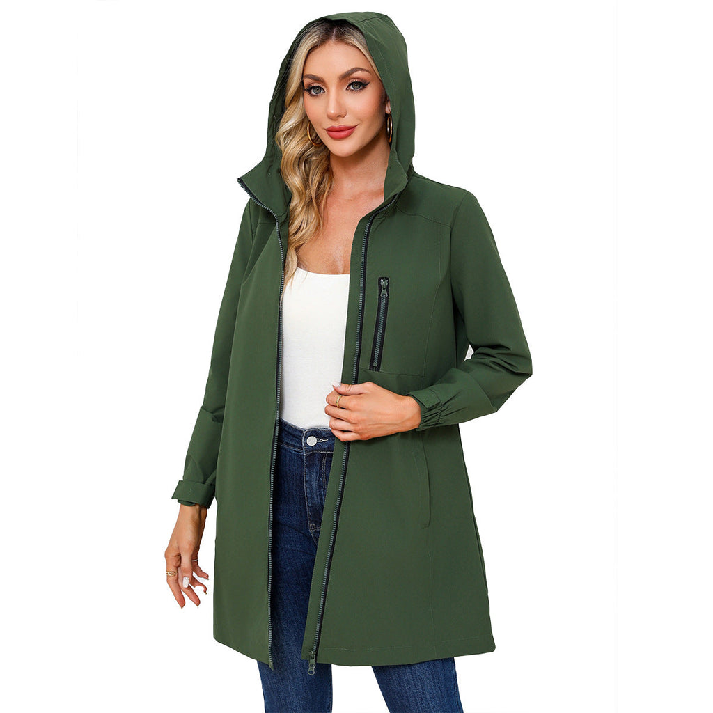 Thoughtfully Designed Garment