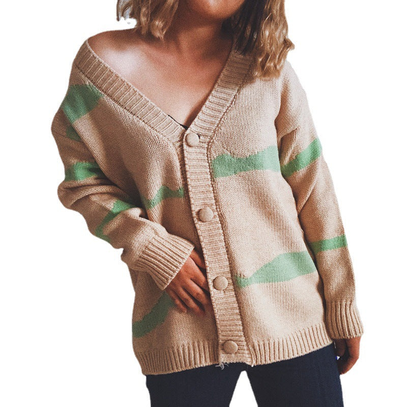Thoughtfully Designed Garment