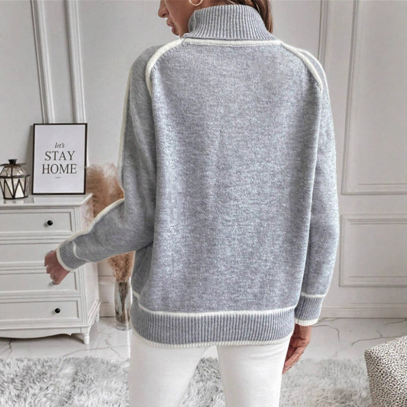 Classic Designed Pullover