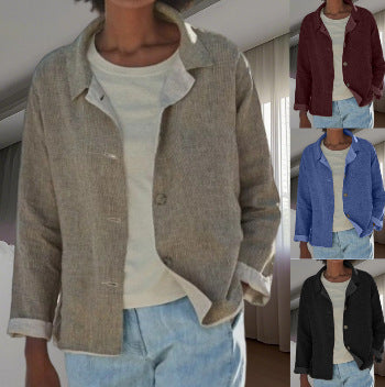 Timeless Vintage Style Garment