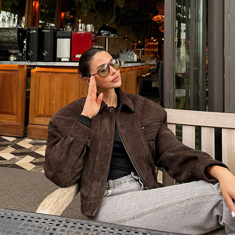 Vintage Inspired Garment
