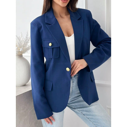 Marineblau