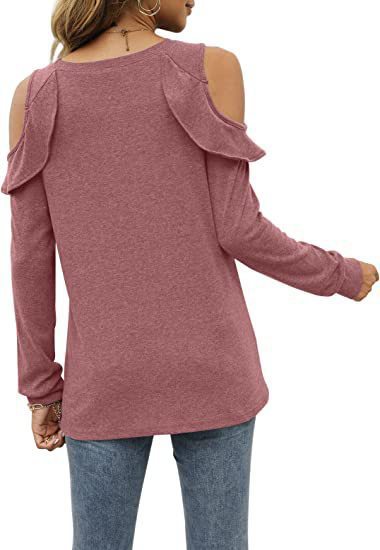 Thoughtfully Designed Garment