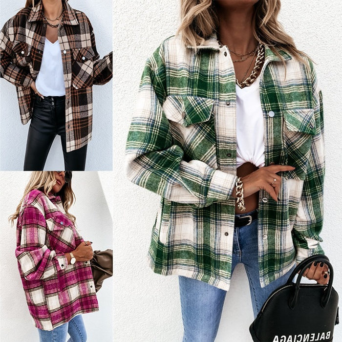 Elegantly Designed Shirt