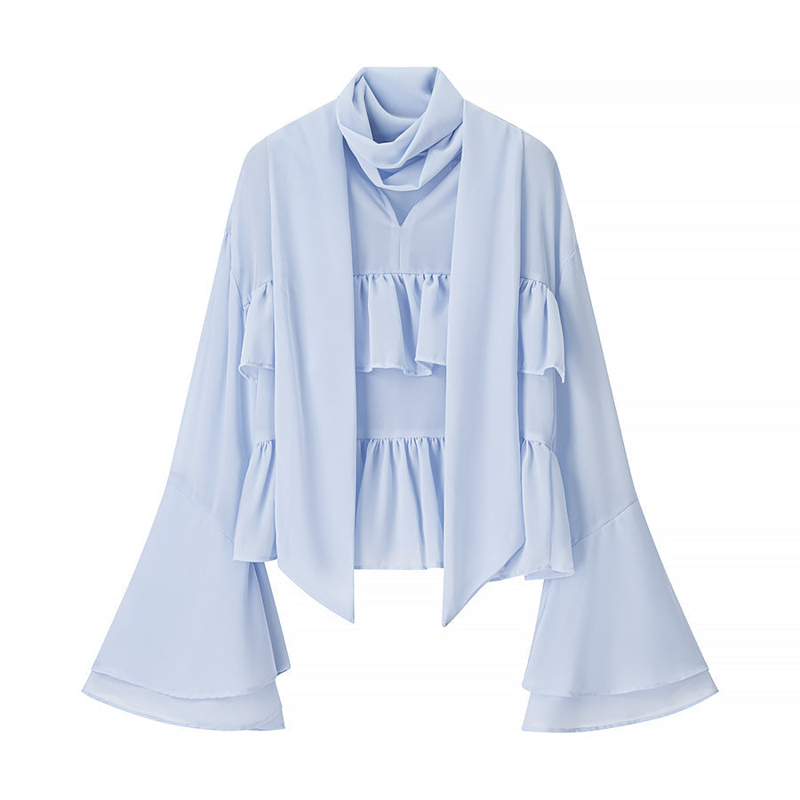 Elegantly Designed Garment