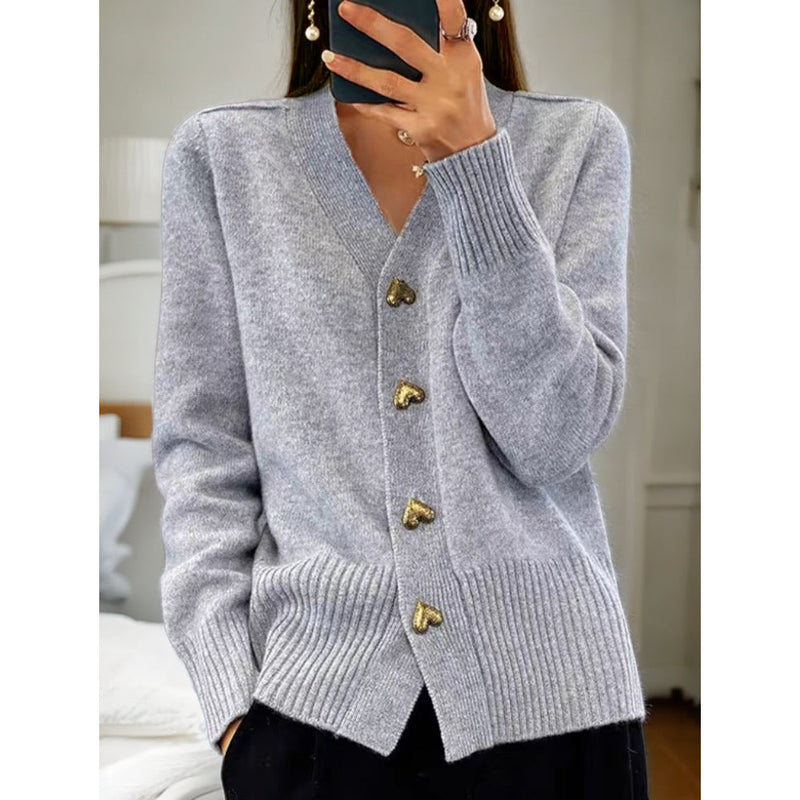 Timeless Vintage Style Garment