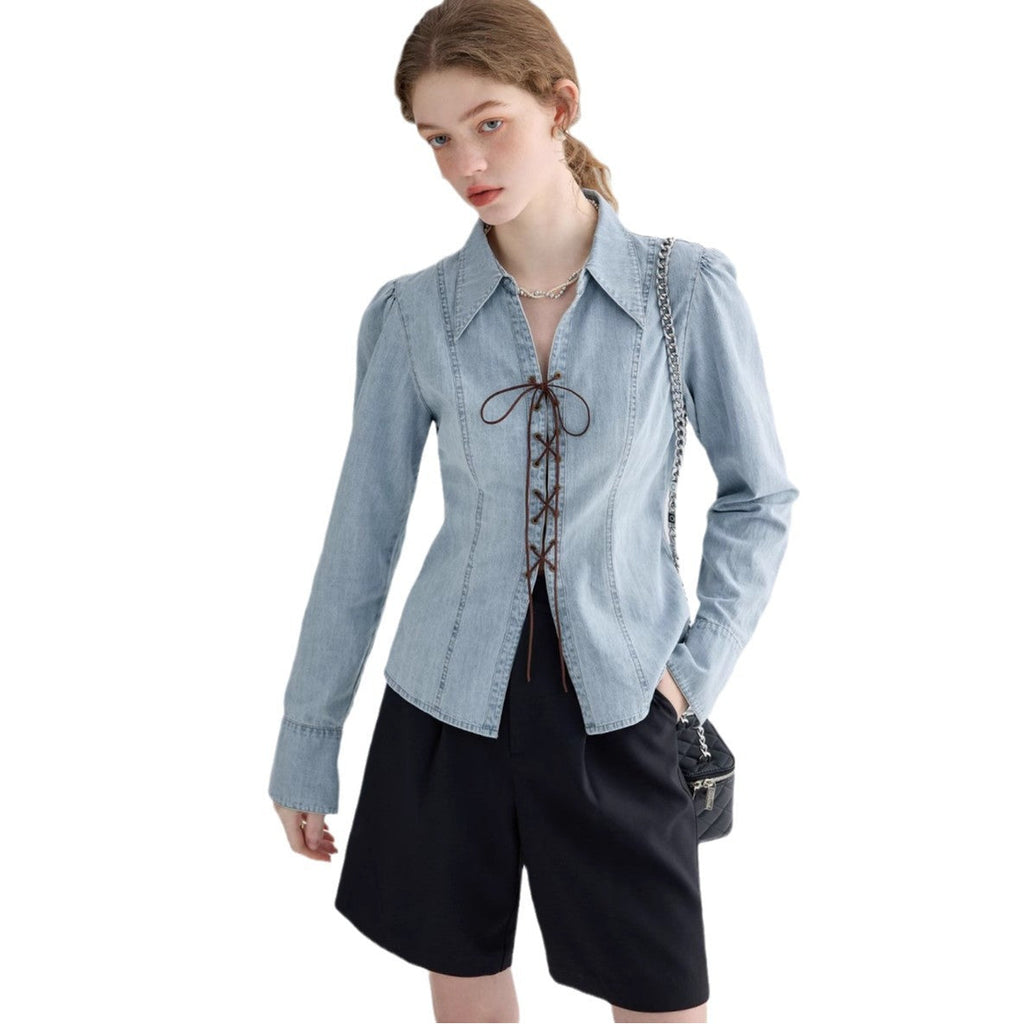 Classic Vintage Garment