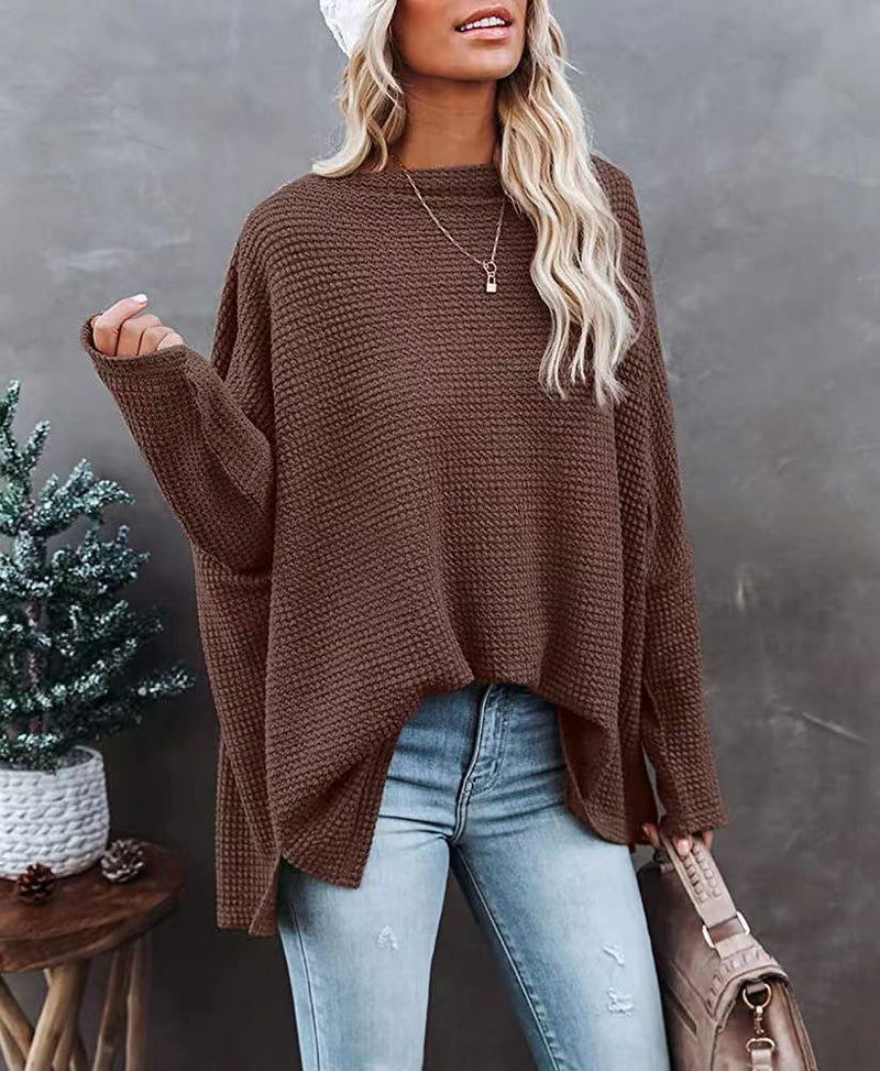 Elegantly Designed Pullover