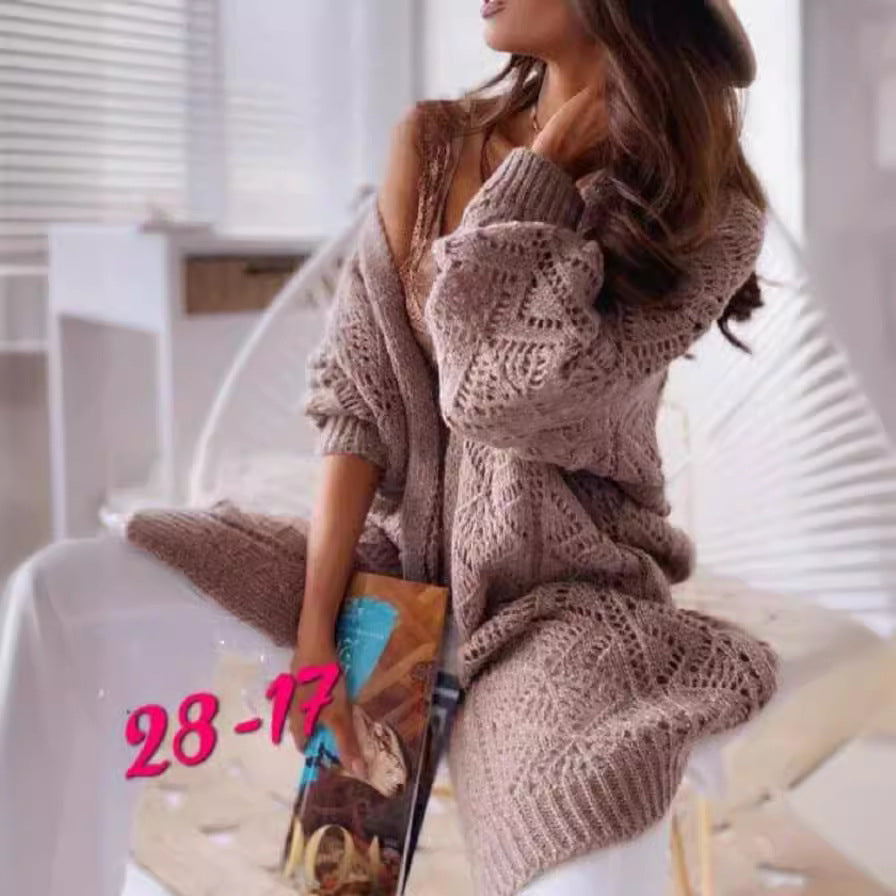 Elegantly Designed Cardigan
