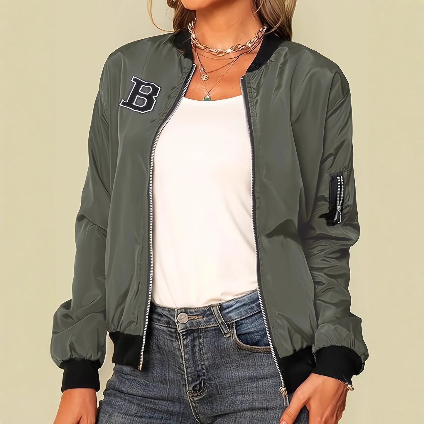 Classic Vintage Garment