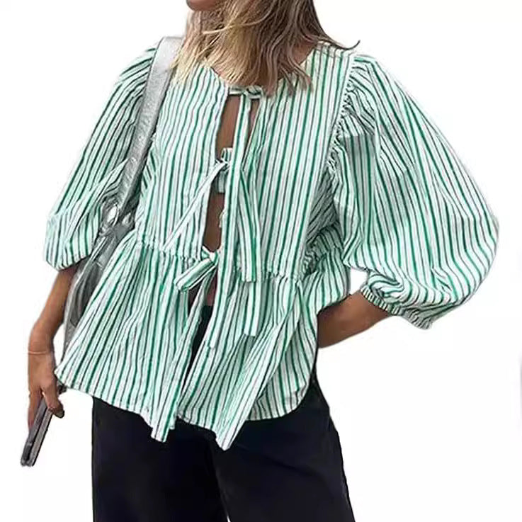 Timeless Vintage Style Garment