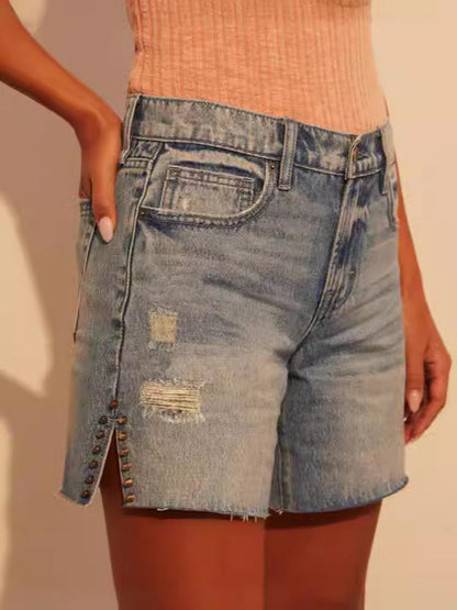Thoughtfully Designed Garment