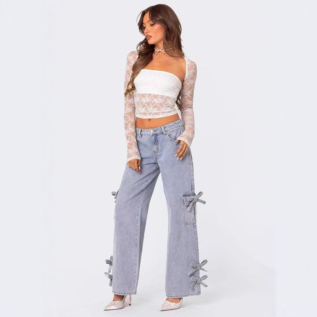 Elegantly Designed Garment