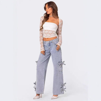 Elegantly Designed Garment