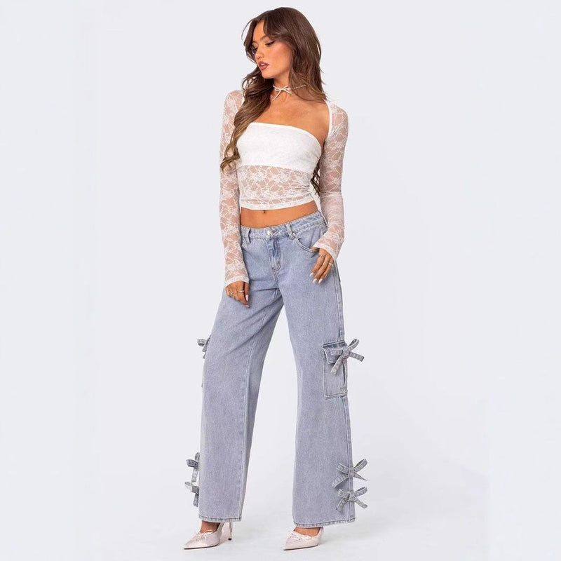 Elegantly Designed Garment