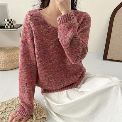 Thoughtfully Designed Pullover
