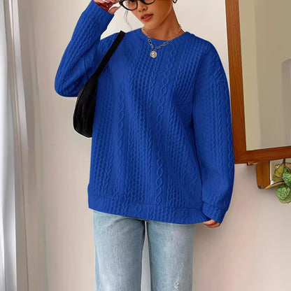 Vintage Inspired Pullover