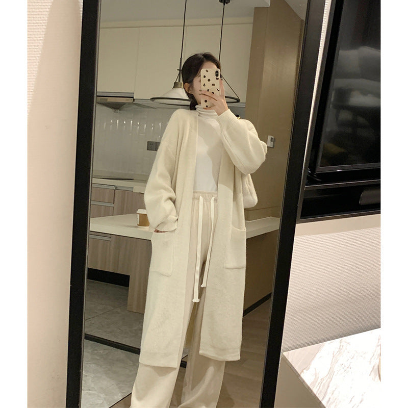 Timeless Vintage Style Cardigan